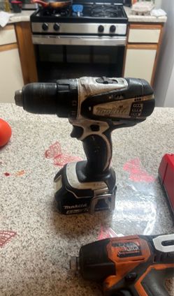 Drill