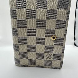 Louis Vuitton Agenda/pocket Organizer 