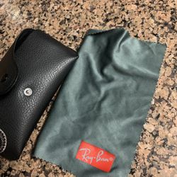 Ray-Ban Sunglasses