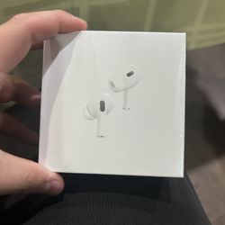 AirPods 2nd Gen