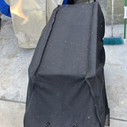 Grill Cover