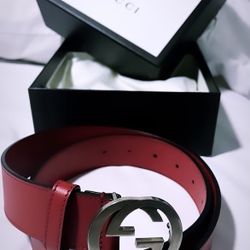 Gucci Belt Like New Used 2-3 Times