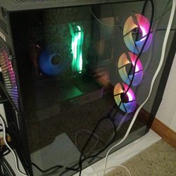 Gaming PC 