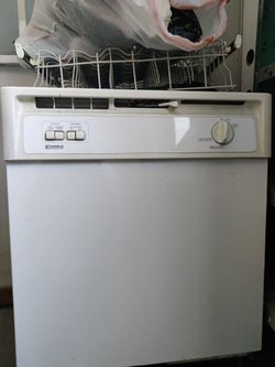 Dish Washer Machine 