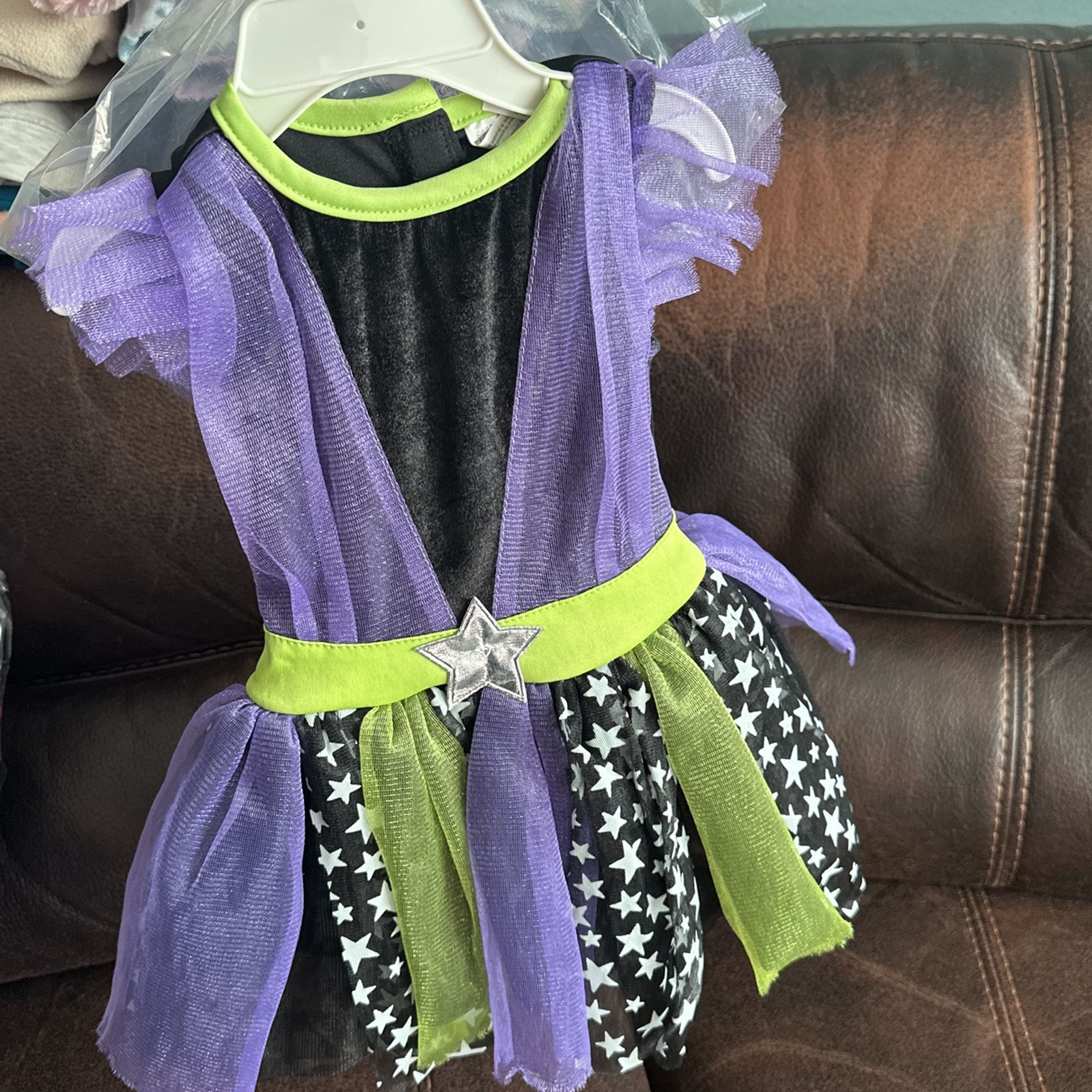 Infant Halloween Costume