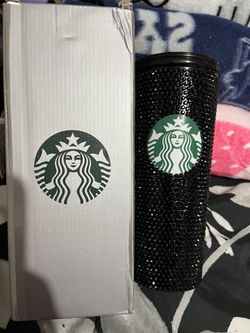 Starbucks Cup