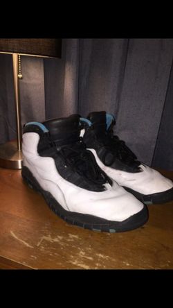 1995 OG Air Jordan 10s size 13