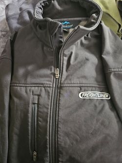 Xl Frightliner Jacket