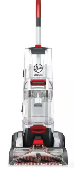 Hoover carpet cleaner