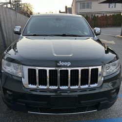 2011 Jeep Grand Cherokee