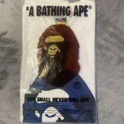 Bape Shirt Brand New Size Medium