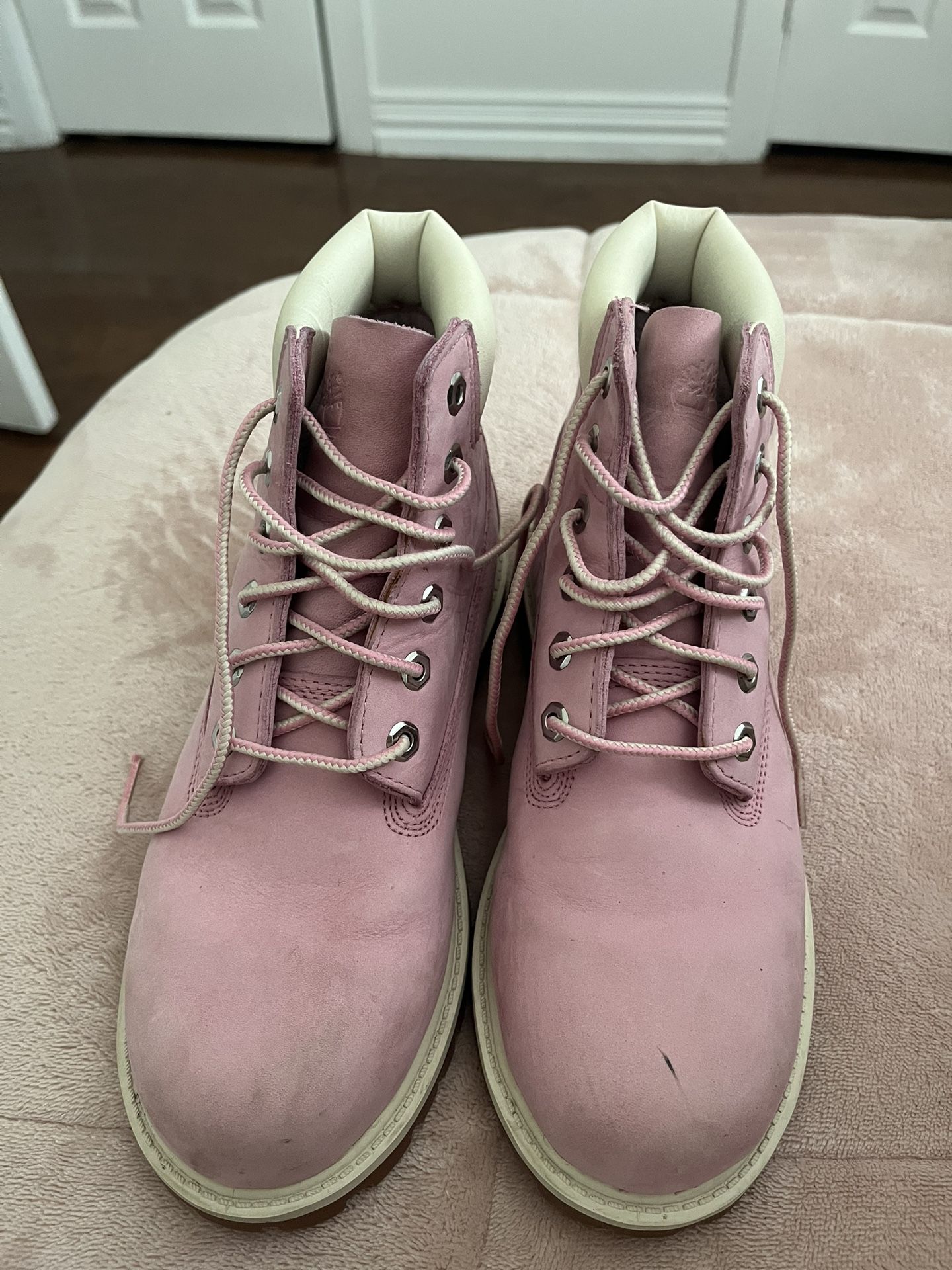 Kids Timberland Boots 