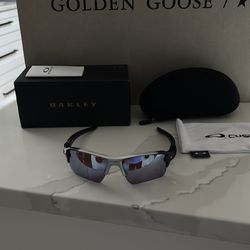 Custom Oakley sunglasses BNIB