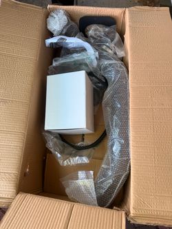 Jeep 2001 TJ air intake 100$
