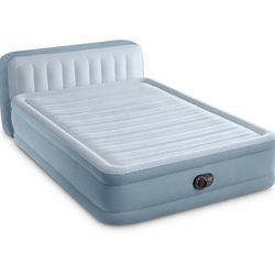 Air Mattress 