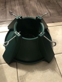 Christmas Tree Stand