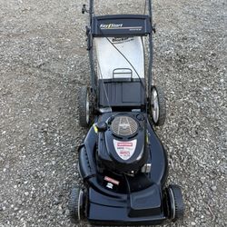 Craftsman Front Wheel Drive Mower
