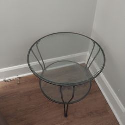 Coffee/end Table