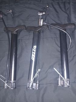 Bike accessories