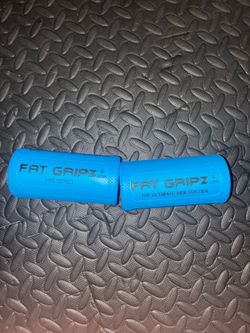 Fat Gripz Pro