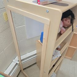 Dress Up Closet