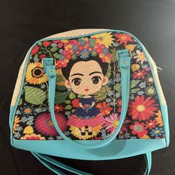 Frida Kahlo Bag 