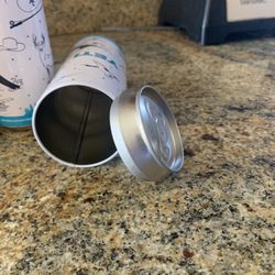 Yeti - Slim Stash Can-Collectable