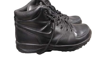 Nike 454350-003 Black