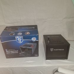 Fortress Quick Access Personal  Safe