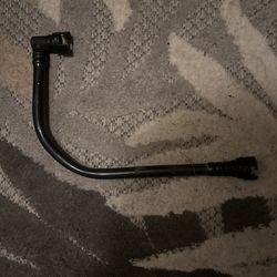 Vacuum Hose For Ford Fusion