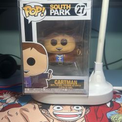 Funko Pop: Cartman(27)