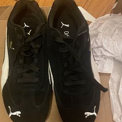 Speedcat OG juniors size 7