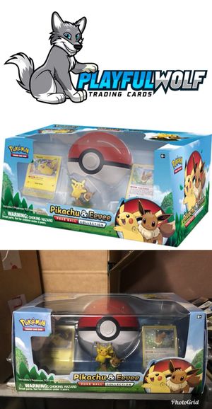 New And Used Pokemon Packs For Sale In Huntington Beach Ca