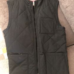 Levi’s Vest