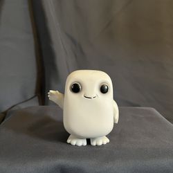 Funko Pop! Adipose (Doctor Who) – Out of Box