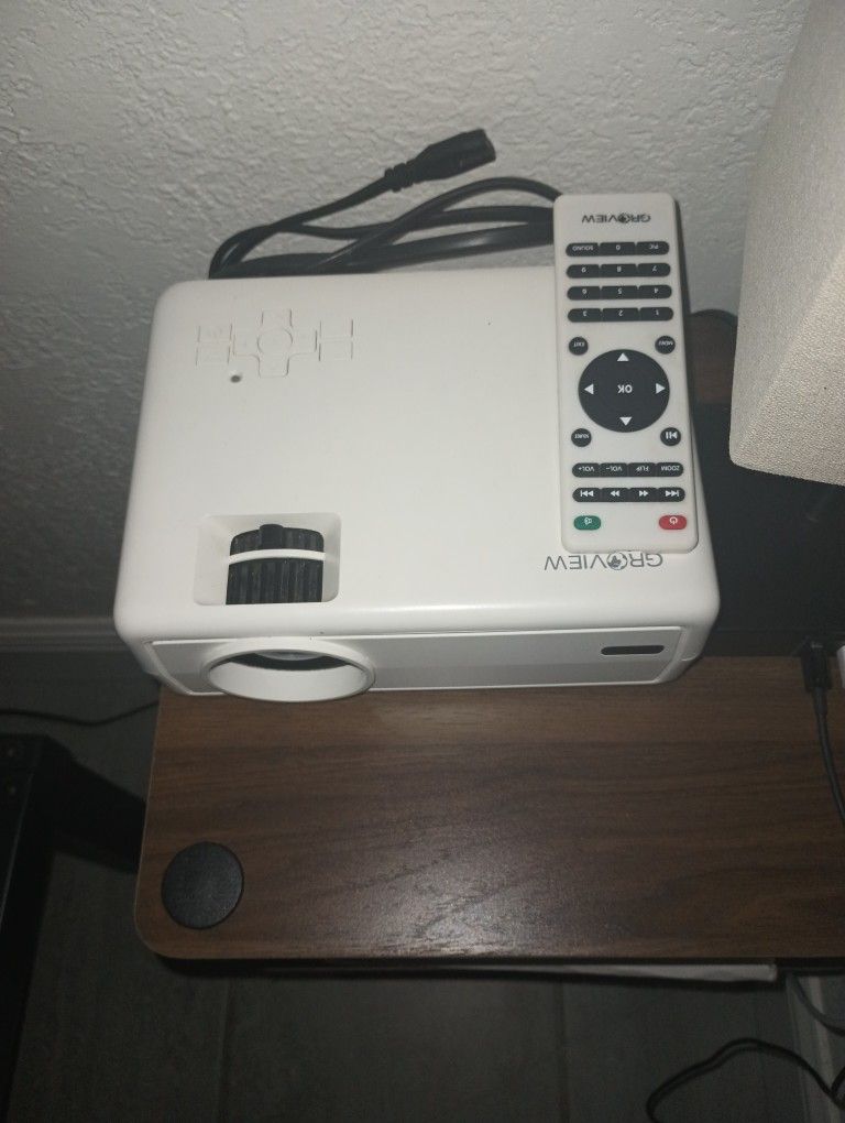 Projector