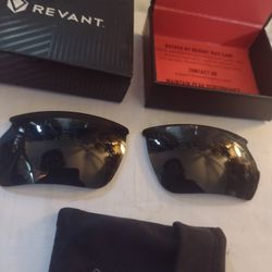 Revant Lenses For Under Armour Frames