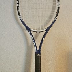 Head Overzize Flexpoint Tennis Racket