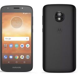 Moto E5 Unlocked 