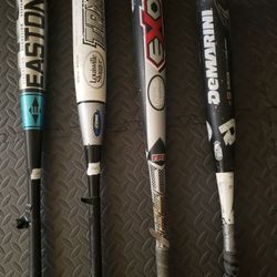 Baseball Bats
