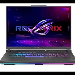 ASUS ROG Strix G16 Gaming 16” 4060 i7-13650HX 16GB 1TB SSD Win 11 G614JV-AS74