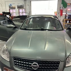 2005 Nissan Altima
