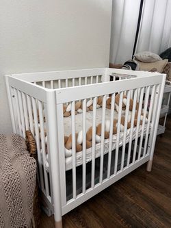 Crib