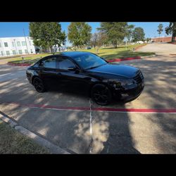 2012 Hyundai Genesis 