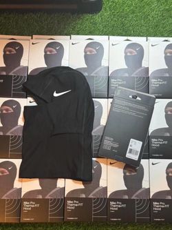 Nike Ski Masks