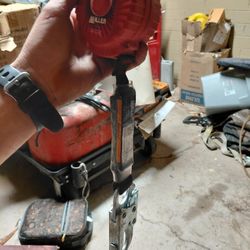 Miller Turbo Lite Fall Limiter 