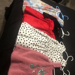 18 Months Girl Dresses 