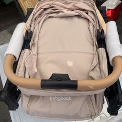 Dog Stroller 