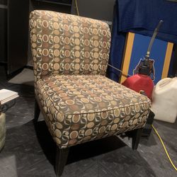 Accent Chair