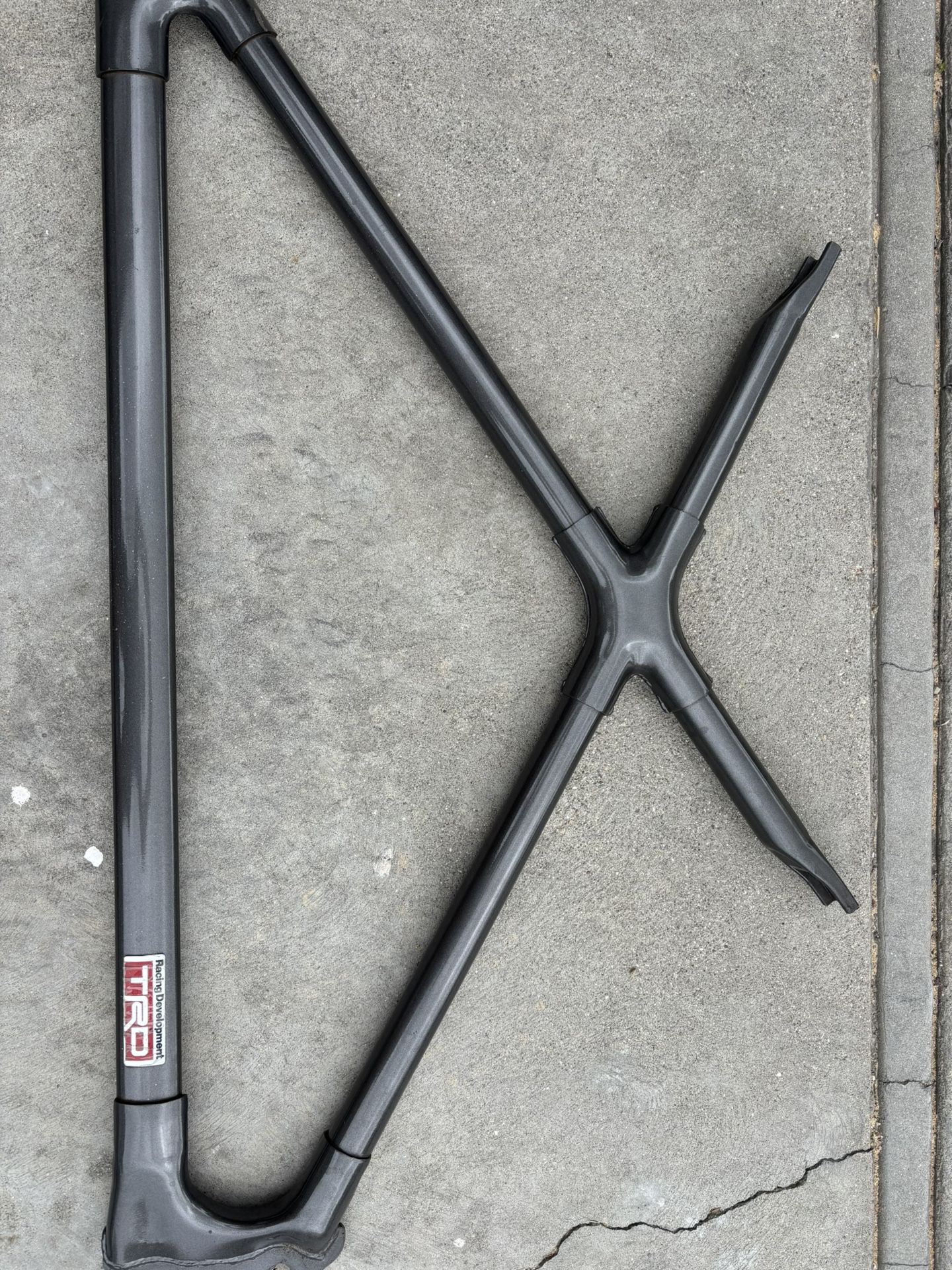 Rare Sw20 Mr2 TRD Rear Strut Bar